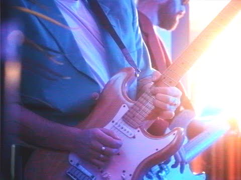 Lazer Club - Broken Wings (Mr. Mister cover) - Official Video