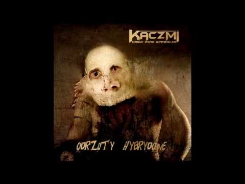 Kaczmi - ECW (feat. Goślina, Kamień)