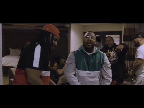 D Money x C- Money | Come Out (Official Music Video) Prod. by Dee Hamm Shot by @GUTZFILMZ