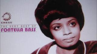 fontella  bass     "the soul of a man"    2016 stereo remaster.