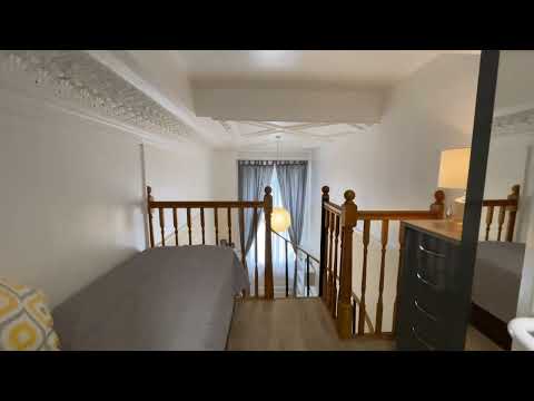 STUNNING COSY STUDIO IN LANCASTER GATE, LONDON, W2 CLOSE TO HYDE PARK