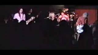 Carolyn Wonderland "Mellow down easy" (1992)