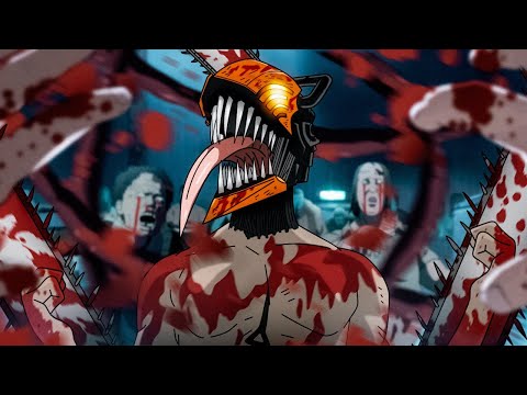 MVKO x JUPILUXE - DREAMS OF DEMONS [Lyrics x AMV]