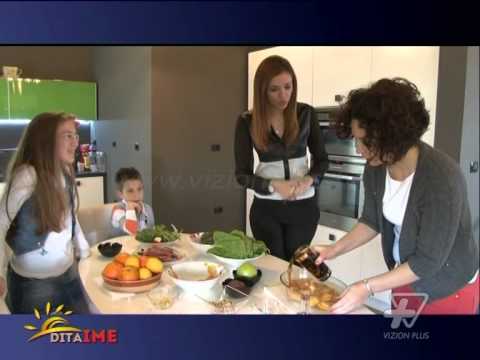 Dita Ime - Per dreke tek Rozi Kostani - 10 Prill 2014 - Show - Vizion Plus