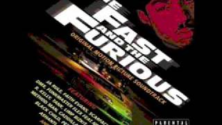 The fast and the furious soundtrack-Live - Deep enough