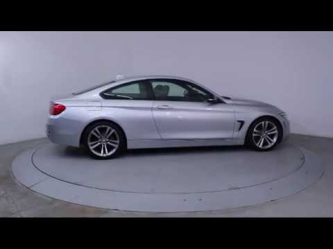 2015 BMW 4 Series Coupe 428i Miami  Fort Lauderdale  Hollywood  West Palm Beach
