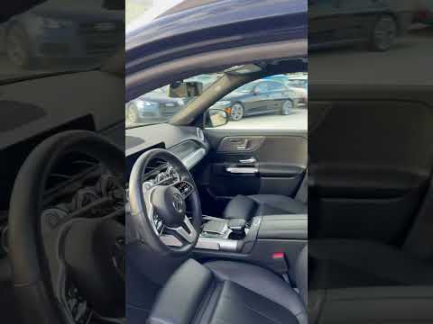 фото mercedes-benz glb i (x247) 0