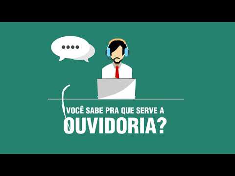 Ouvidoria da Câmara