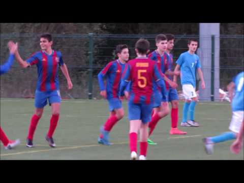 Fão 2-9 Bragalona