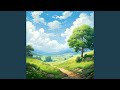 Tranquil Grasslands Whispers