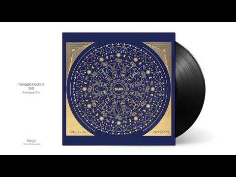 Consiglia Licciardi | Anime Perse (Feat. Marzouk Majrì)