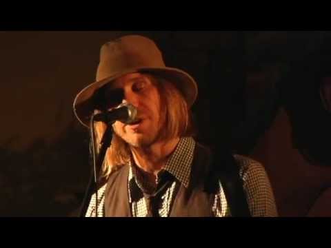 Todd Snider - Can't Complain