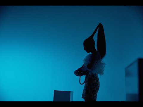 Telenova - Why Do I Keep You? (Official Video)