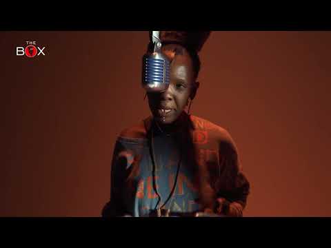 THE BOX | Jazz p - Step it Up (LIVE PERFOMANCE)