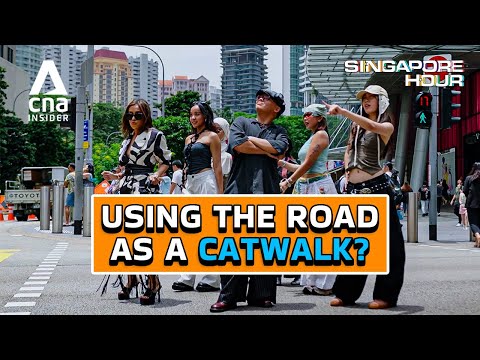 6 Reasons Why Orchard Is More Than Just Shopping | Singapore Hour