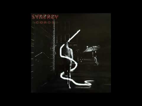 Synergy - Cords (1978) [FULL ALBUM]