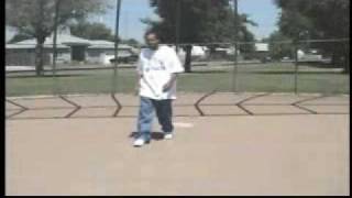 E-Moe "Watch Out 4 Me" Music Video (2006)