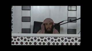 صورة قاعدة في محظورات العبادات #فوائد_المشيقح