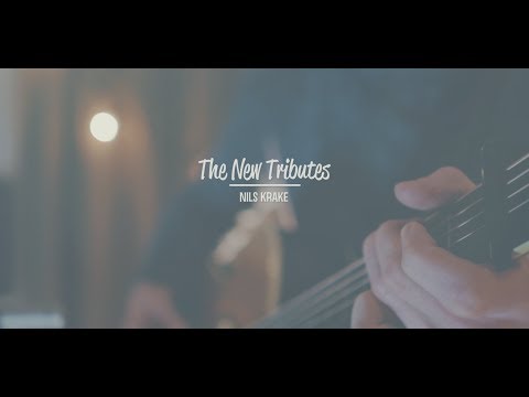 The New Tributes Nils - In the Blood - Shut Up Dance - Dancing in the Dark