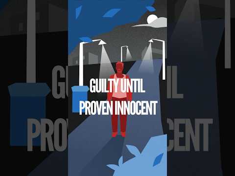 Episode 2 Guilty Until Proven Innocent police criminaljustice texas