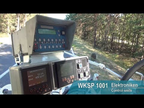 WKSP 1001 - Elektroniken (C16)
