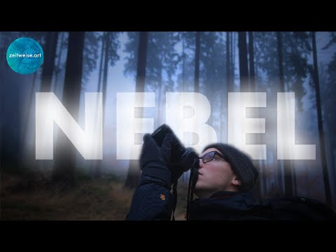 Landschaftsfotografie lernen - Tipps & Tricks | Zeitweise Naturfotografie