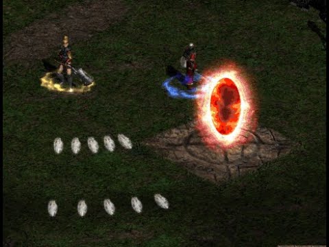 Project Diablo 2: Magic Arrow Amazon Season 6 Gear Showcase & T3 Sesh