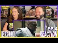 ECHO Episode 4 REACTION | 1X4 