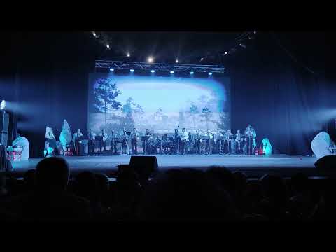 Ansamblul JOC Legenda marţişorului 10.03.2024