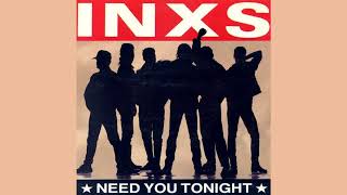 Inxs - Need You Tonight (Dr Packer Dub Mix - Extended)