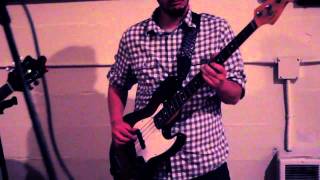 Weekend Assembly - Carolina - Duende Studio