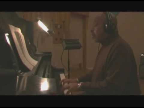 Kiyoshi Kitagawa, Brian Blade, and Kenny Barron (part 1)