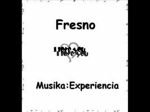 Experiência - Fresno