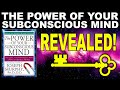 The Power Of Your Subconscious Mind By Joseph Murphy 2022 Interpretation