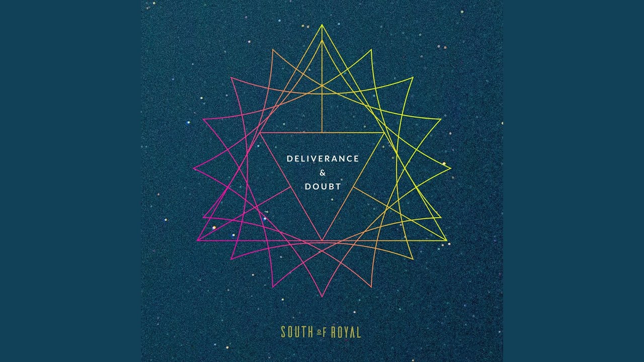 South of Royal - He Maketh No Mistake