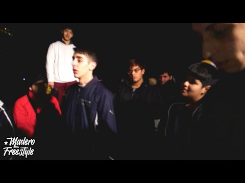 MATI vs E -MAYUS vs BLUMER | 8vos | FECHA 6 (Torneo 2022) - Madero Free 29/07