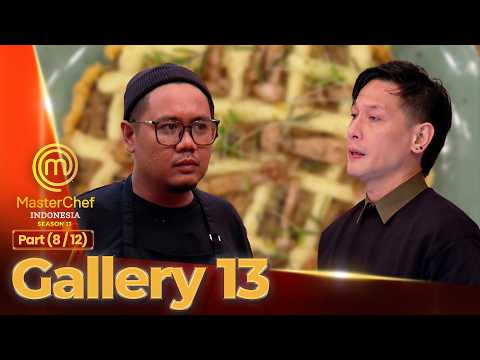 MasterChef Indonesia and Official RCTI