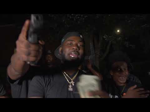 Landlord Lo - Water (Official Video)