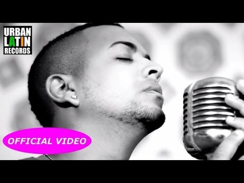Yulien Oviedo - Te Lo Pido Porfavor (Official Video) Reggaeton Romantico