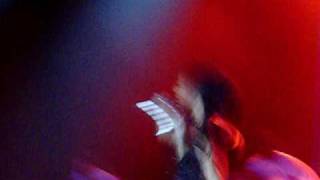 Ashanti &quot;You&#39;re Gonna Miss &quot; in Michigan 10-10-08