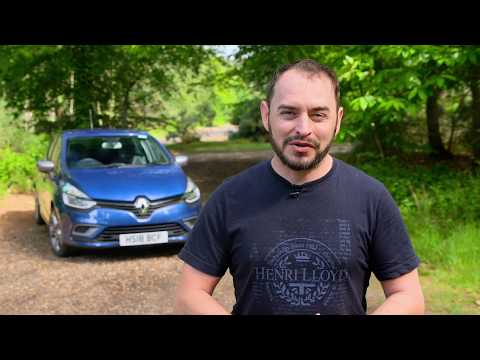 Motors.co.uk - Renault Clio Review 2019