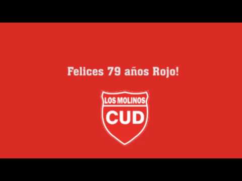 79° Aniversario CUD