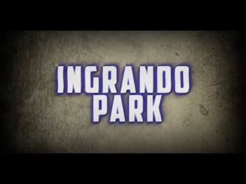 Merc The Game ( Bing Official Video 2017)