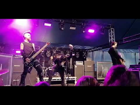 The Dead XIII (live at Bloodstock 2023)