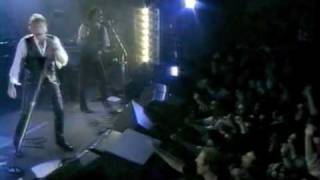 Rough Town Music Video