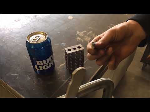 Simple Automatic Transmission Shifter
