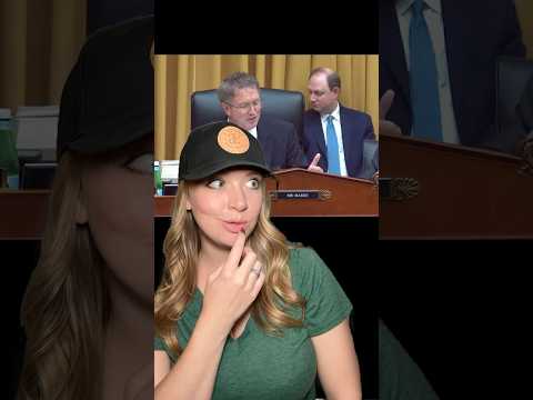Massie Setting The Record Straight… And He Has Receipts #2ndamendment #shortsvideo #shorts Thumbnail