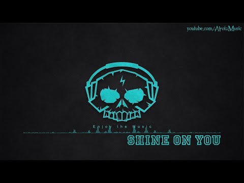 Shine On You by Gloria Tells - [Soul Music]