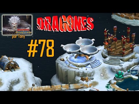 Dragones, Resurgir de Mema #78 - La Cubeta y la Leñera al nivel 16