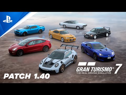 Gran Turismo 7 : le meilleur jeu de simulation automobile disponible à  moins de 50 euros sur PS5